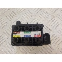 Блок клапанов Mercedes-Benz S W222 2013- 993200058