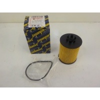 Фильтр масляный Opel Astra G 1998-2005 FOECO017