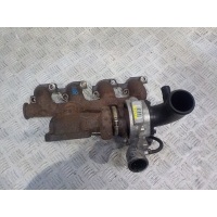 Турбина Ford Transit 2000-2006 1355059