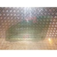 Стекло двери передней левой Kia Sorento 2003-2009 824113E010