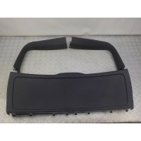 Обшивка двери багажника Mercedes-Benz GL GLS X166 2012- 16674004709051