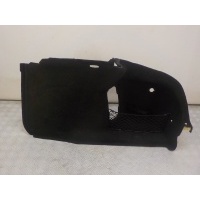 Обшивка багажника нижняя правая Mercedes-Benz S W222 2013- 22269021049J36