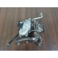Турбина Maserati Levante 2016- 673004079