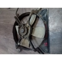 Вентилятор радиатора Mazda 323 BG 1989-1994