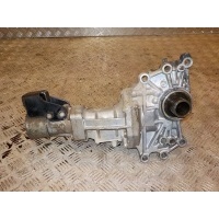 Коробка раздаточная Mitsubishi Outlander XL 2006-2012 3200A089