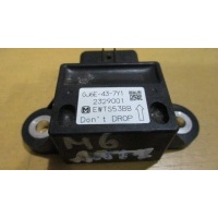Датчик ускорения Mazda 6 GG 2002-2007 GJ6E437Y1