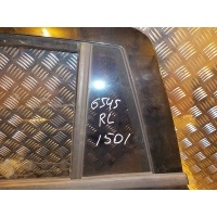 Стекло двери задней левой (форточка) Dodge Caliber 2006-2011 5074223AB