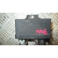 Реле свечей накала Fiat Scudo 1994-2007 0281003005