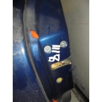 Замок двери передней правой Honda Accord 6 1998-2002 72111S1AE31