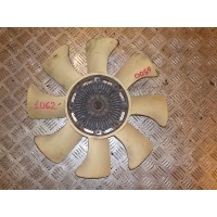 Вентилятор радиатора 1999-