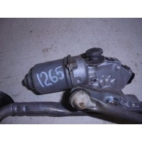 Моторчик стеклоочистителя передний Mazda CX-5 2017 2012- KD5367340B