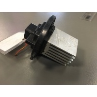 Резистор отопителя Mazda CX-5 2017 2012- KD4761B15