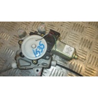 Моторчик стеклоподъемника Nissan Altima 2001- 827308J000