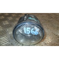 Фара противотуманная левая Nissan Tiida 2007- 261508990B