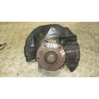 Кулак поворотный передний правый BMW 3 E46 1998-2005 31211096430