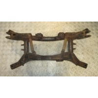 Балка задняя Mitsubishi Outlander XL 2006-2012 4100A036