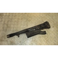 Балка передняя продольная Mitsubishi Outlander XL 2006-2012 4000A021