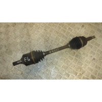 Полуось передняя левая Mitsubishi Outlander XL 2006-2012 3272RR
