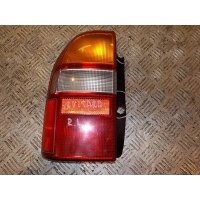 Фонарь задний левый Suzuki Grand Vitara 1998-2005 3567065D00