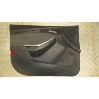 Обшивка двери передней левой Ford Focus 3 2011- 1792225
