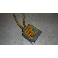 Блок управления AIR BAG Mitsubishi Space Wagon 1998-2004 mr324913