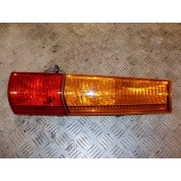 Фонарь задний правый Suzuki Ignis 2003-2008 3565086G00