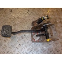 Педаль тормоза Suzuki Ignis 2003-2008 4961086G62