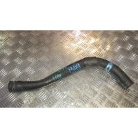 Патрубок радиатора верхний Toyota Matrix 2001-2008 165710D120