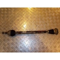 Полуось передняя правая Skoda Octavia A4 2000-2011 1J0407272CT