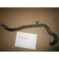Патрубок радиатора нижний Mazda 6 GH 2007-2013 LF4J15184B