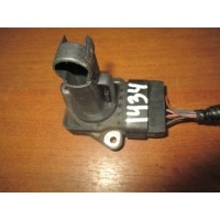 Расходомер воздуха (массметр) Mazda 6 GH 2007-2013 ZL0113215