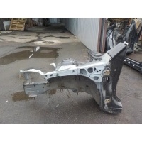 Лонжерон передний левый Mazda 6 GH 2007-2013 GS1D5431X