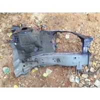 Лонжерон передний левый Mazda 6 GH 2007-2013 GS1D5431X
