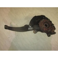 Кулак поворотный передний левый Mazda 6 GH 2007-2013 GS1D33031
