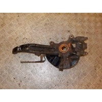 Кулак поворотный передний левый Mazda 6 GH 2007-2013 GS1D33031