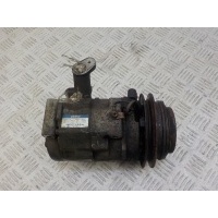 Компрессор системы кондиционирования Mitsubishi Pajero 3 2000-2006 MR500876