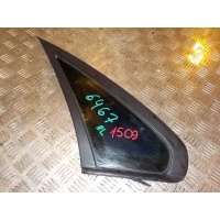 Стекло кузовное глухое левое Volvo S80 1998-2006 8662841