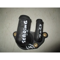 Корпус термостата Chrysler Sebring 2001-2006 04792612AB