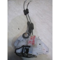 Замок двери передней левой Honda Accord 8 2008-2012 72150TL0E01