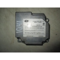 Блок управления AIR BAG Hyundai Elantra 2000-2005 959102D300