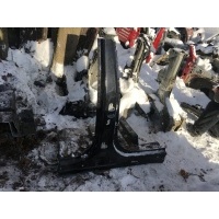 Порог со стойкой правый Land Rover Range Rover 4 2013- LR036439