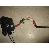 Клемма Land Rover Range Rover 4 2013- LR053162