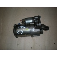 Стартер Citroen C5 2001-2008 9646694080