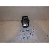 Опора двигателя левая Kia Bongo 2004-