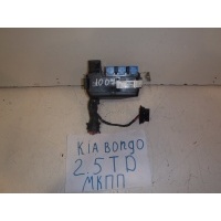 Блок предохранителей салонный Kia Bongo 2004-