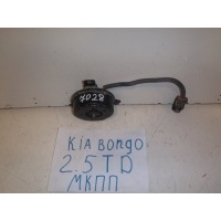 Вентилятор радиатора Kia Bongo 2004-