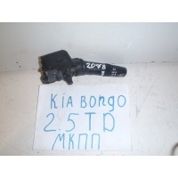 Переключатель стеклоочистителей Kia Bongo 2004-