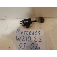 Регулятор давления Mercedes-Benz E W210 1995-2002 0005450527