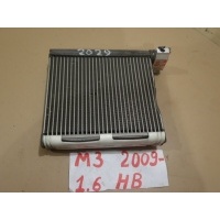 Испаритель кондиционера Mazda 3 BL 2009-2013 BBP261J10