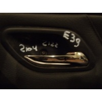Ручка двери внутренняя правая BMW 5 E39 1995-2003 51218226050